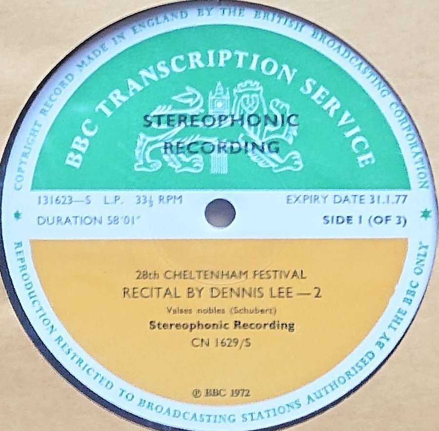 Label